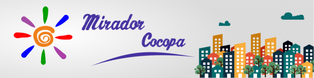 Mirador Cocopa – Venta de lotes de terreno en Tarapoto